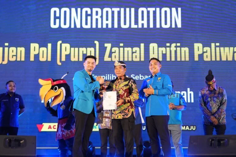 Indonesia Youth Award