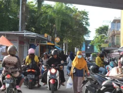 Tarakan Dominasi Jumlah Penduduk Provinsi Kaltara Tahun 2025