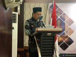 Dorong Perpustakaan Sesuai SNP, Perpusnas dan DPK Kaltara Gelar Penguatan Pengelolaan Perpustakaan Sekolah/Madrasah