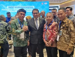 Pemprov Kaltara Dukung Penguatan Ekosistem Ekonomi Kreatif Daerah