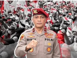 Mabes Polri Beri Penjelasan Terbaru Soal Penangkapan Empat Polisi Polres Nunukan