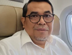 Kaltara Butuh Setda Profesional untuk Meringankan Tugas Gubernur