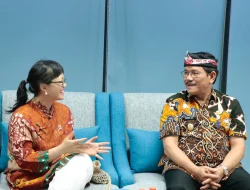 Masuk Shortlist Sekolah Garuda, Kaltara Siap Hadirkan Pendidikan Unggulan Putra Daerah Berprestasi