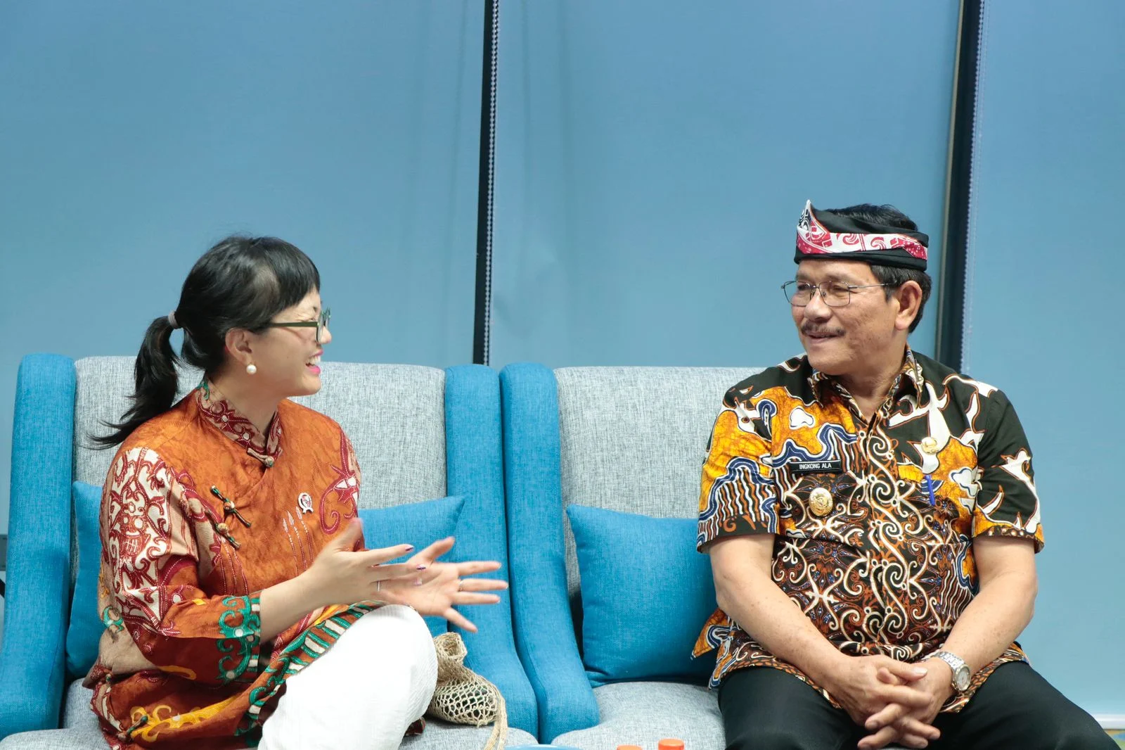 Kaltara