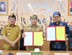 Bersama BPKP, Pemprov Kaltara Perkuat Pengawasan Penyelarasan Pembangunan Daerah