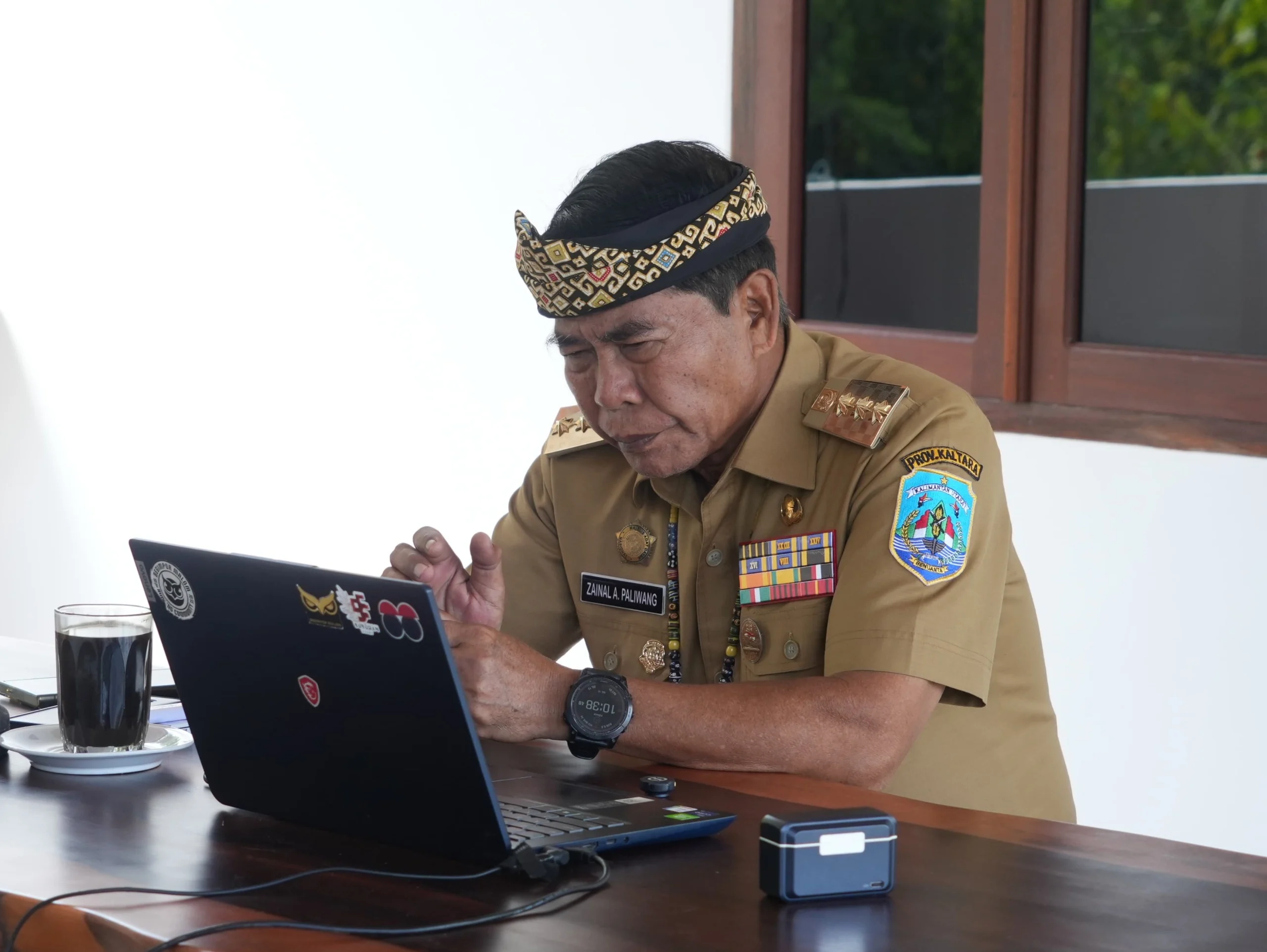Kaltara