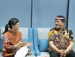 Program Unggulan Presiden Harus Didukung