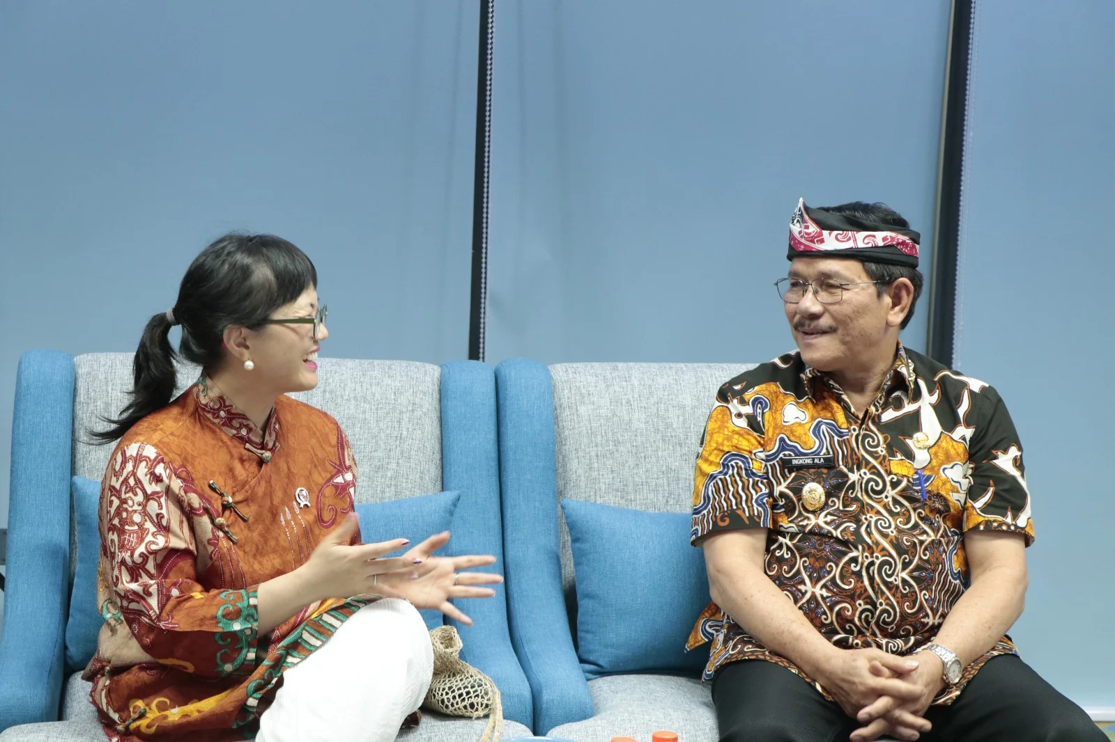 Kaltara