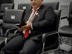 Tasa Gung Terus Gaungkan Penolakan Terhadap Rencana Transmigrasi di Bulungan