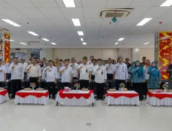 Pemprov Kaltara Resmi Mulai Penilaian Kinerja Stunting 2025