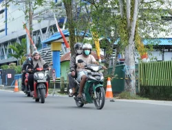 Bapenda Ajak Masyarakat Manfaatkan Program Pemutihan Pajak Kendaraan Bermotor