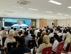 Pemprov Sosialisasi Aplikasi Srikandi, Dukung Transformasi Tata Kelola Arsip Digital