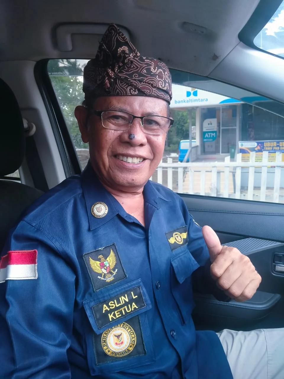 Kaltara