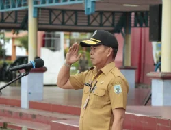 Datu Iqro Himbau OPD Segera Jalankan Program Kerja Dan Serapan Anggaran