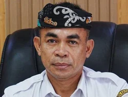 Optimistis di Atas Rata-rata Nasional, Pj Sekprov Kaltara Bustan Minta APBD Dapat Terserap Maksimal