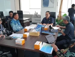Pemprov Kaltara Tindaklanjuti Upaya Pemulihan Status Internasional Bandara Juwata Tarakan