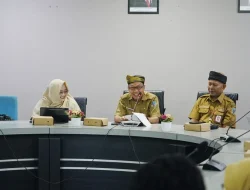 Bimtek SP4N-LAPOR! Tingkatkan Kualitas Layanan Pengaduan Publik