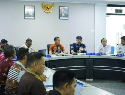 Pemprov Target Pemenuhan Syarat Status Internasional Bandara Juwata Tarakan Klir di Oktober