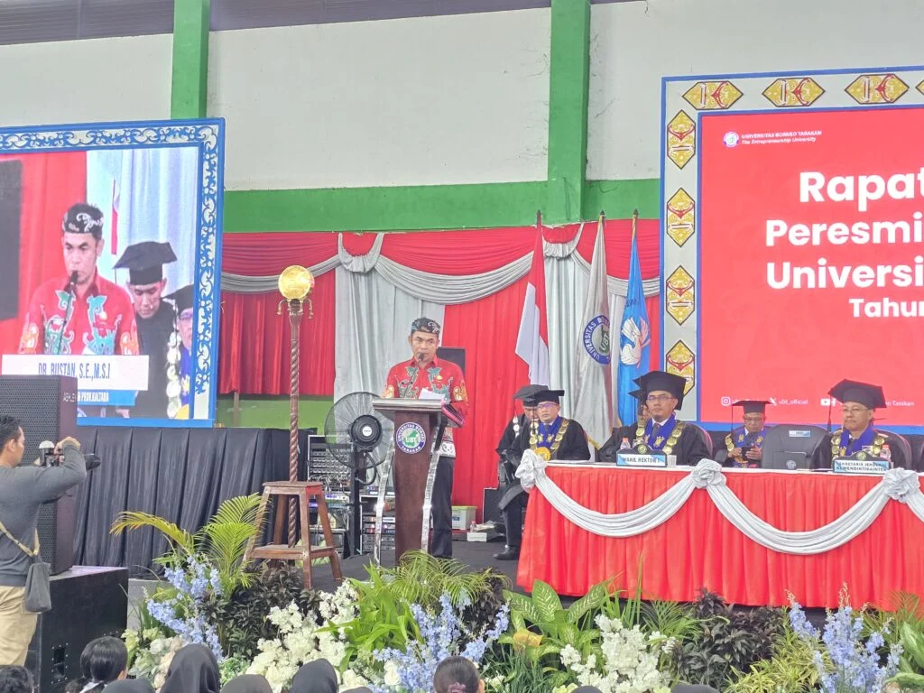 Mahasiswa