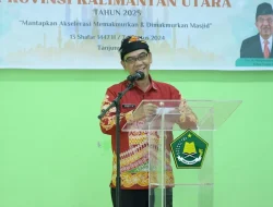 Pemprov Dorong Sinergi Dewan Masjid Indonesia, Jadikan Masjid Sarana Pembinaan Umat