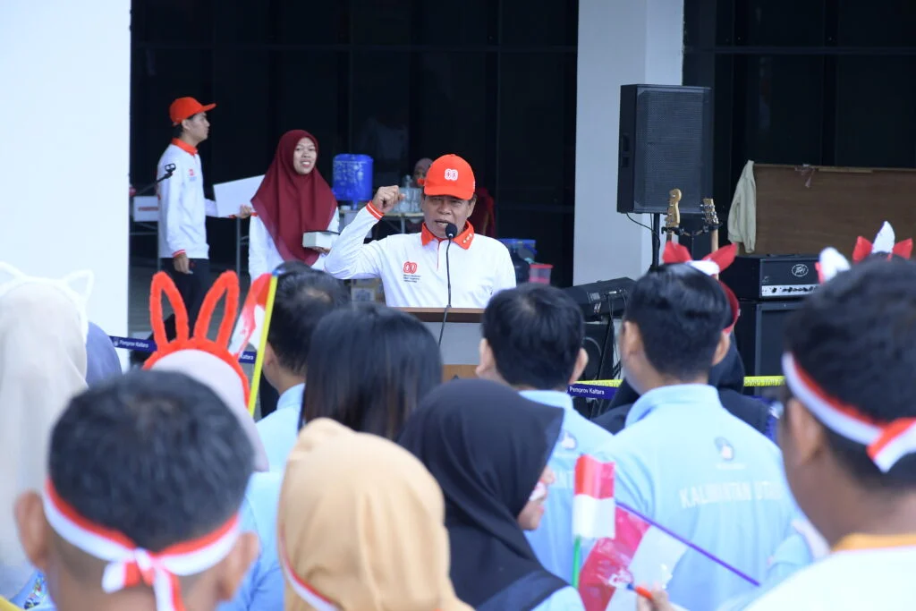 Meriahkan