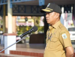 Datu Iqro Dorong Perangkat Daerah Maksimalkan Serapan Anggaran