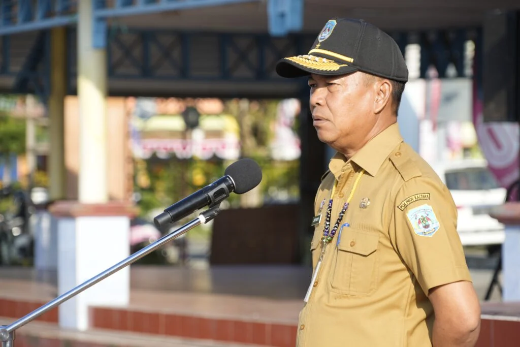 Kaltara