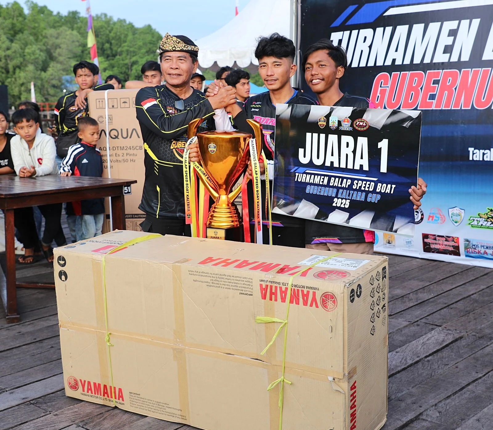 Turnamen
