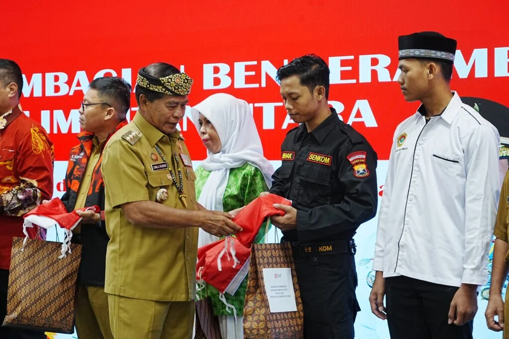 Bendera