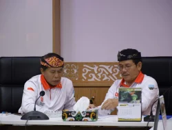Gubernur Ajak Masyarakat Jaga Kondusifitas Rayakan HUT RI ke-80