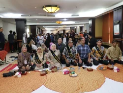 Yatim Fest Muharram 1447 H, Gubernur dan Istri Ajak Masyarakat Peduli Anak Yatim
