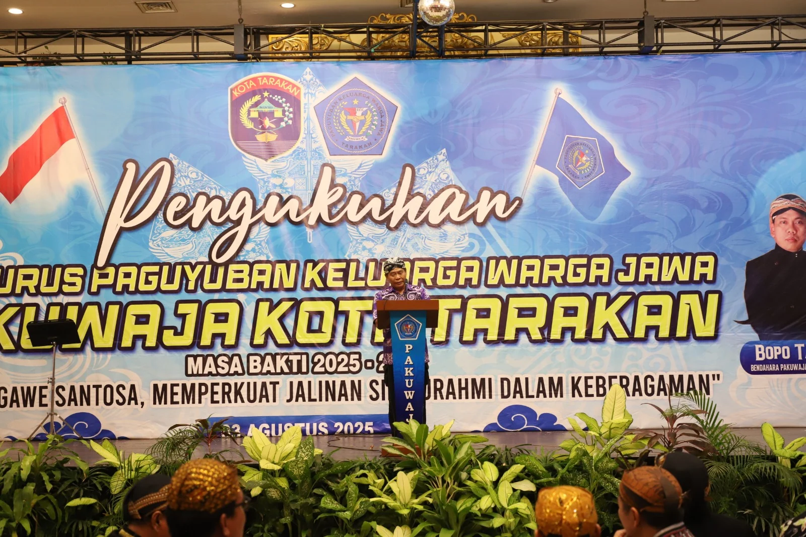 Budaya