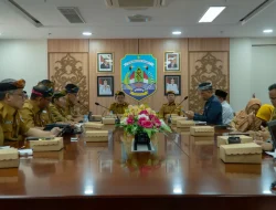 Pemprov Kaltara Matangkan Strategi Penurunan Stunting Tahun 2025