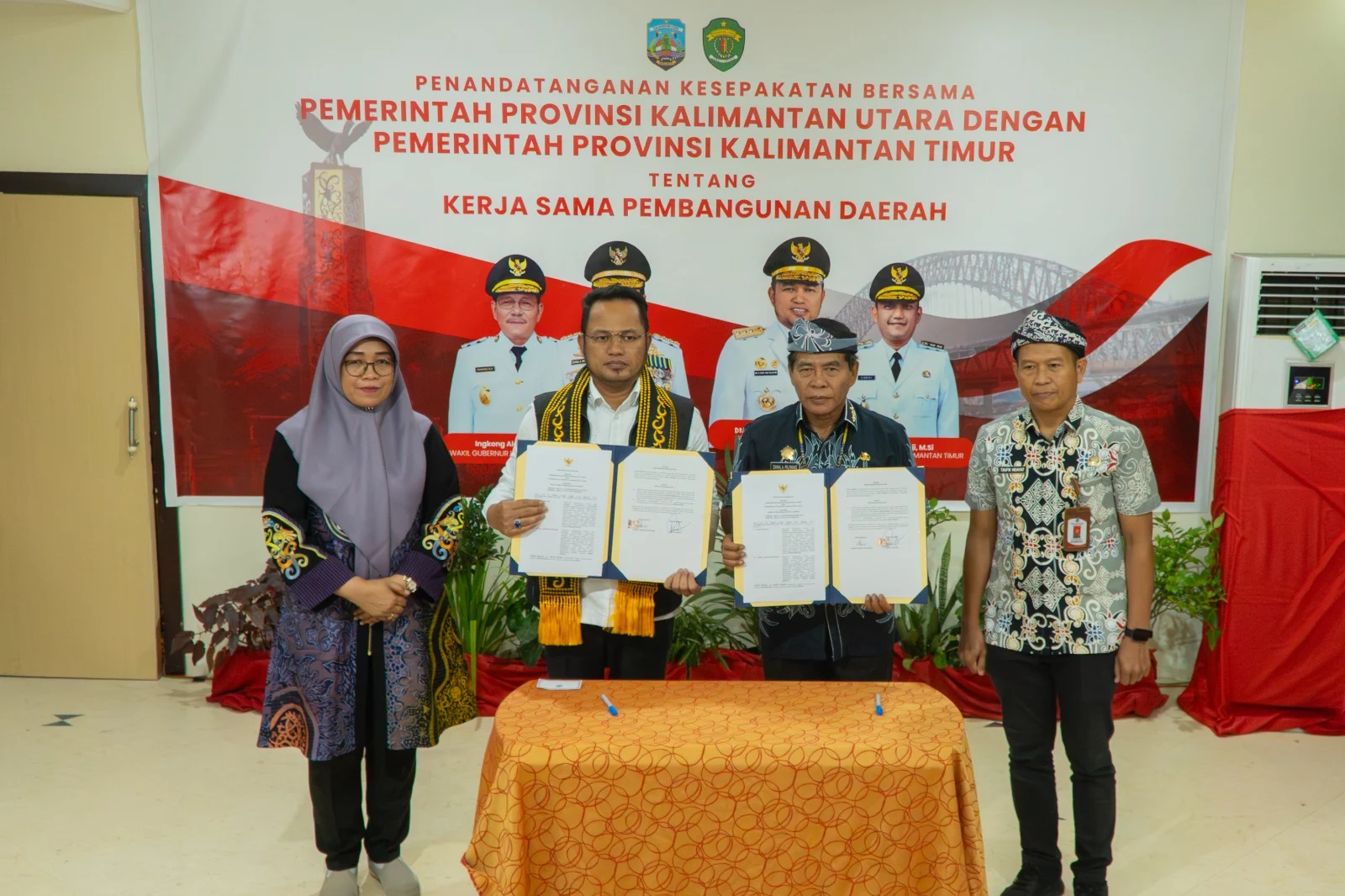 Bangun