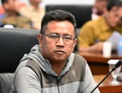 Tarif Air PDAM Mencekik Rakyat Ketua Forum Intelektual Kaltara Desak Evaluasi