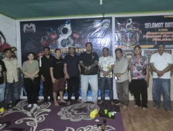 PERSADAKU, Organisasi Adat Kalimantan Utara Resmi Dibentuk di Malinau