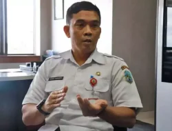 Kepala Badan Keuangan Kaltara Bantah Isu Anggaran Perjalanan Dinas Rp185 Miliar