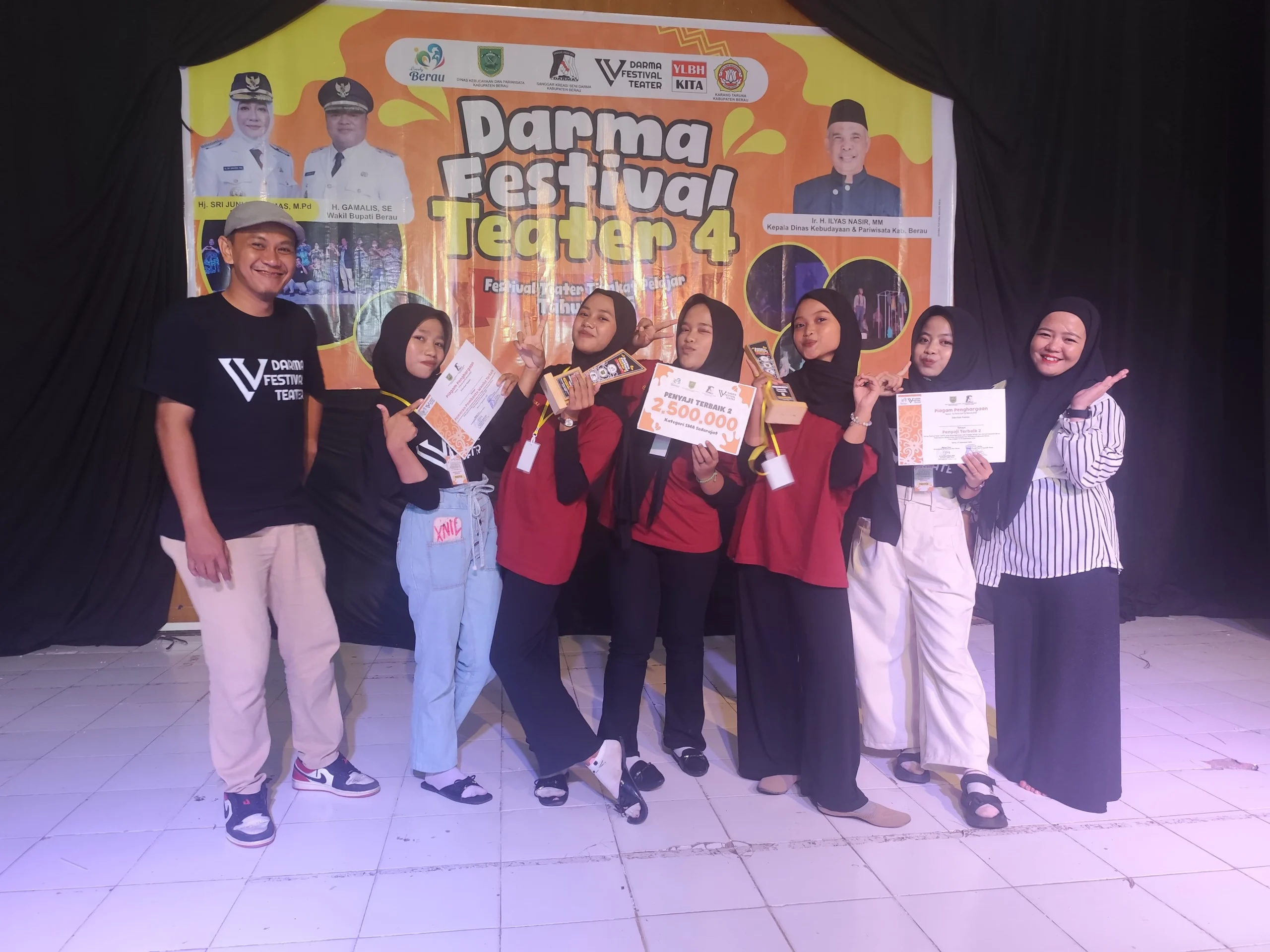 Teater Aswara