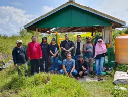 PERSADAKU Gelar Ziarah ke Tanah Kuning dan Pindada, Angkat Isu Lahan dan Pelestarian Sejarah