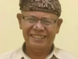 Kepala BKAD Kaltara Denny Harianto Memberikan Keterangan Yang Diduga Tidak Benar Tentang Anggaran Rp 36,96 Miliar
