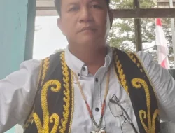 Tokoh Muda Kaltara Yuliyus SP Sayangkan Sikap Pemprov Kaltara Dalam Menghadapi Kritik