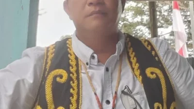 Tokoh Muda Kaltara Yuliyus SP Sayangkan Sikap Pemprov Kaltara Dalam Menghadapi Kritik