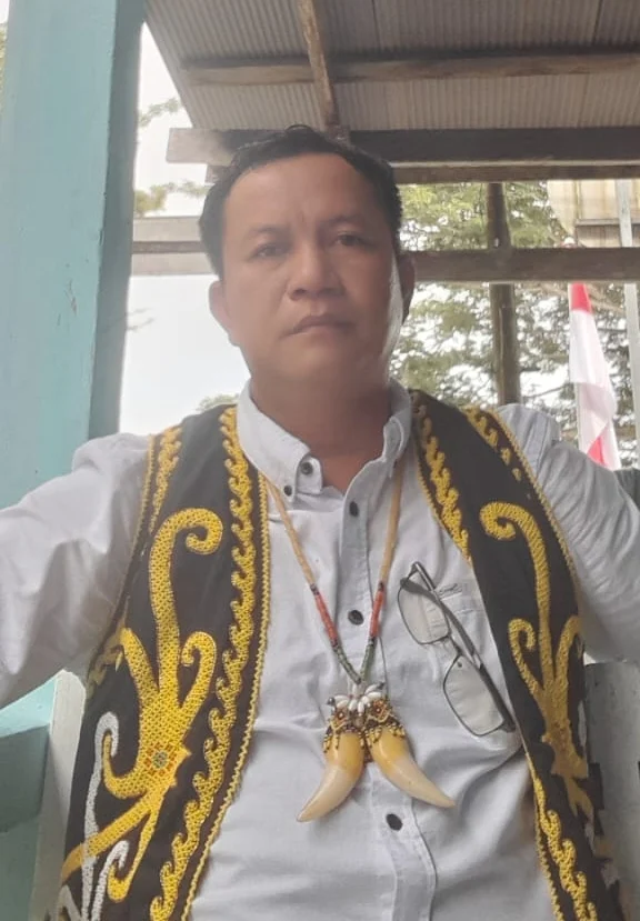 Tokoh Muda