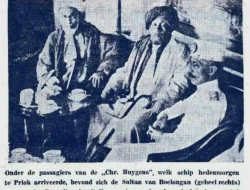 Sultan Maulana Muhammad Jalaluddin dan Habib Ali Kwitang: Jejak Nasionalisme dari Bulungan ke Proklamasi