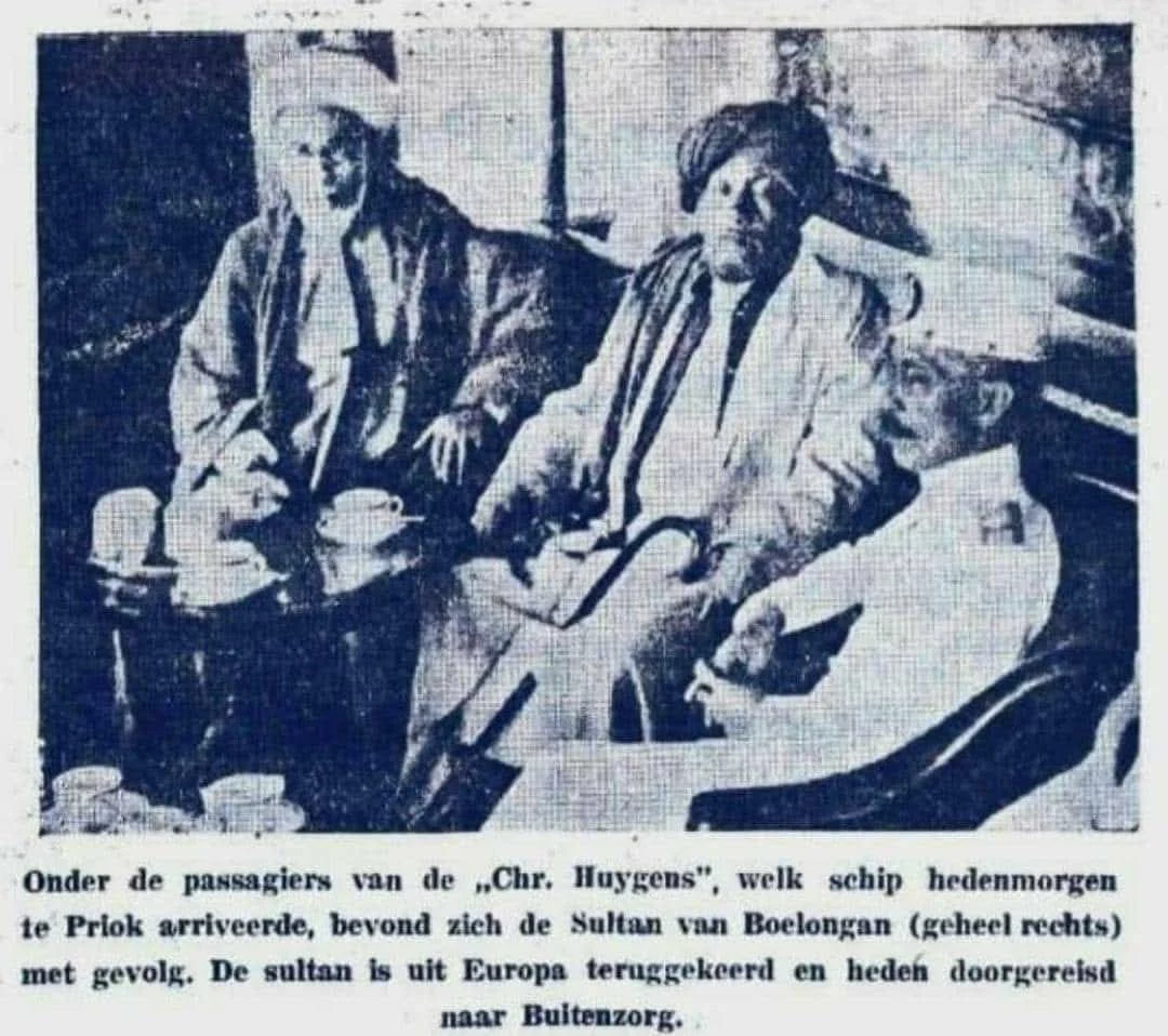 Sultan