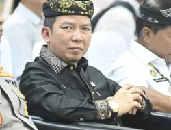Ketua DPRD Kaltara Luruskan Isu Anggaran Rp185 Miliar: “Kami Tak Pernah Menyebut Angka Itu!”