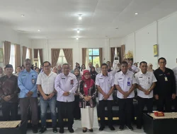 Sinergi Lintas  Sektoral Jadi Kunci Tekan AKI, AKB dan Stunting di Bulungan 