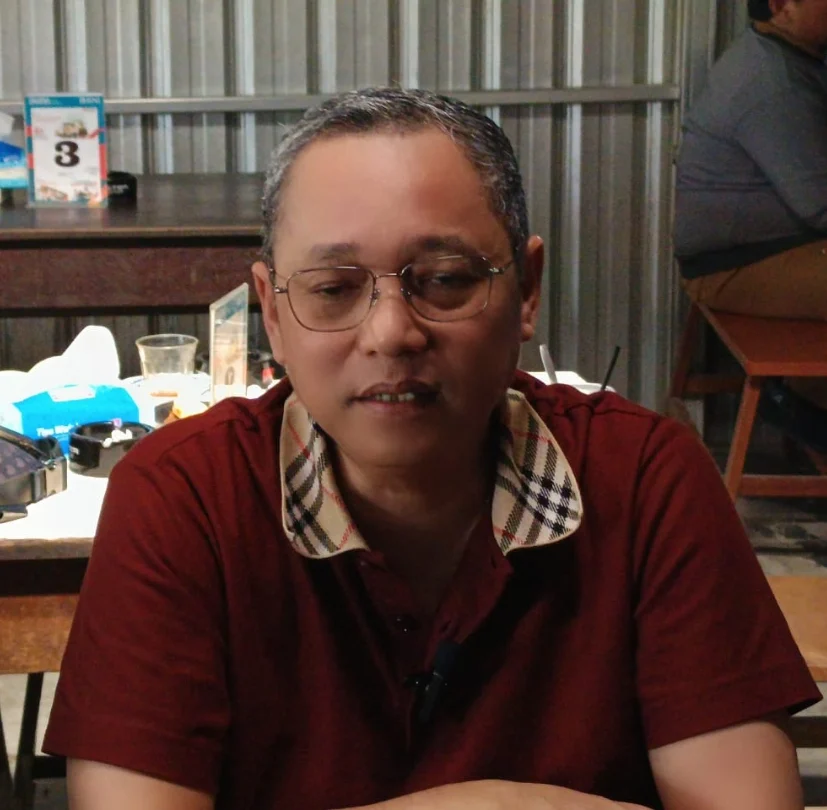 Anggota Dpr Ri