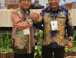 Dinkes Bulungan Hadiri Pertemuan Nasional ADINKES di Solo Bahas Strategi Eliminasi AIDS, TBC, dan Malaria