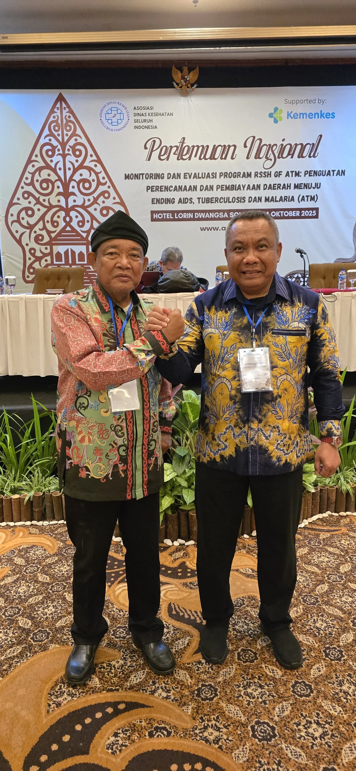 Nasional